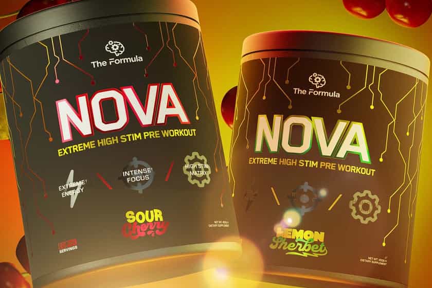 The Formula Nova