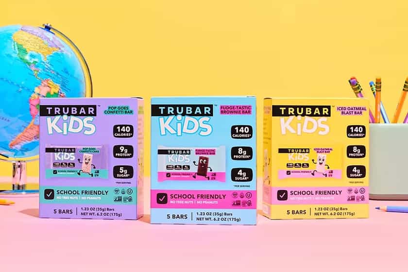 Trubar Kids
