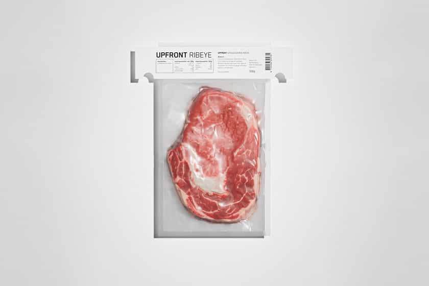 Upfront Upcoming Product Possibilities