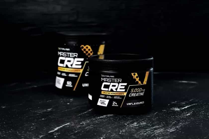 Vectorlabs Updates Master Cre