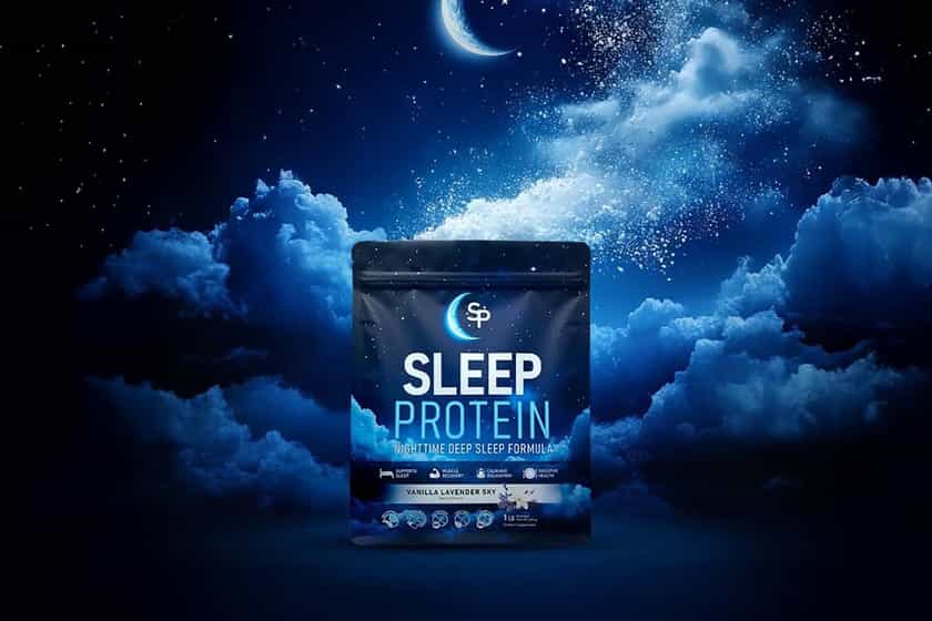Where To Buy Sleep Protein