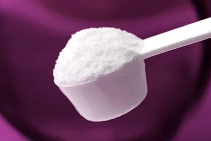 3vs Nutrition Beast Kaos Scoop