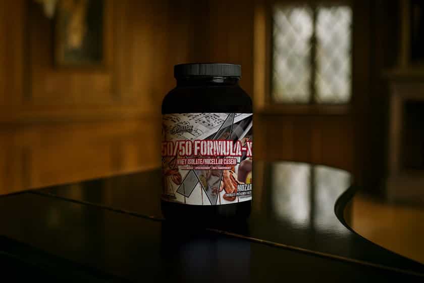 Apollon Mozart 5050 Formula