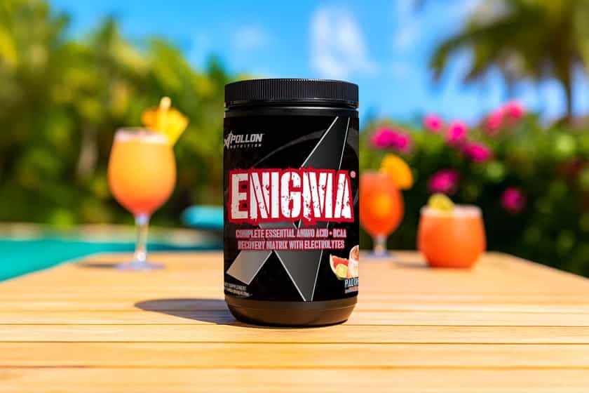 Apollon Paloma Enigma