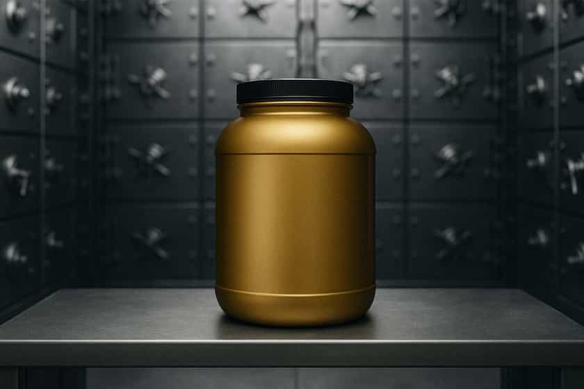 Comparing Optimum And Myprotein Prices In 2015