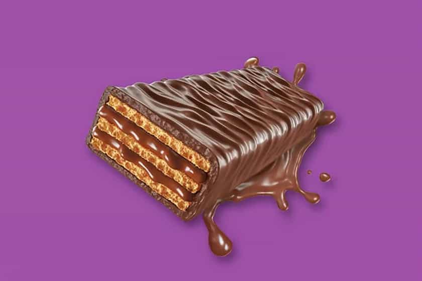 Inlead Nutrition Protein Wafer