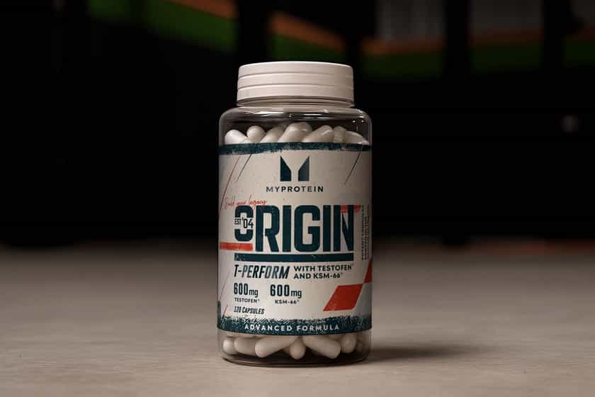 Myprotein Origin T Perform