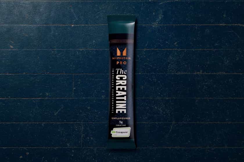 Myprotein The Creatine Stick Packs
