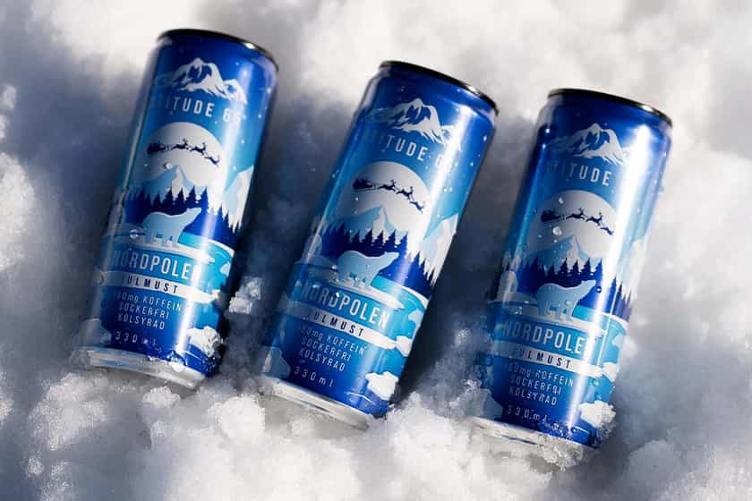 North Pole Latitude 65 Back For 2025