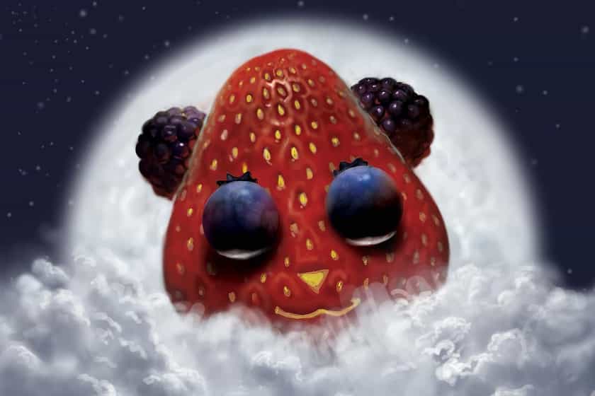 Panda Teases New Flavors Of Sleepy