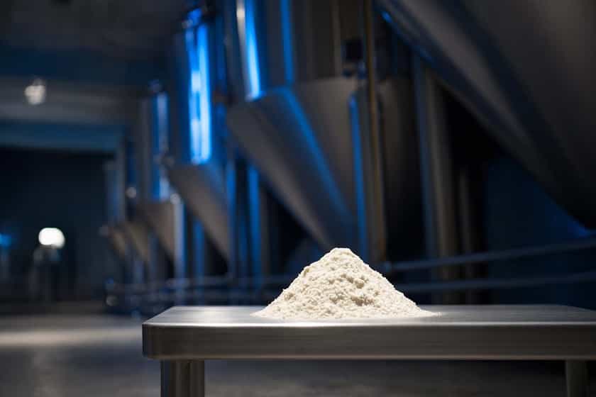 Protein Brewery Fermotein