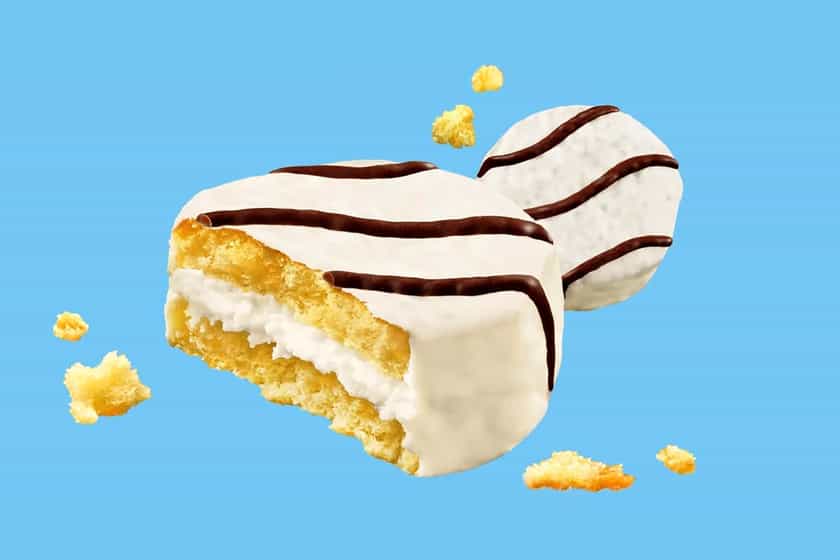 Pure Protein Zig Zag Cake Protein Bar