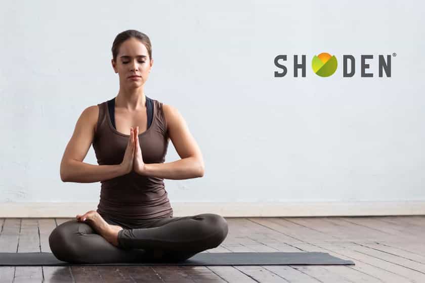 Shoden Non Gmo Project Verification