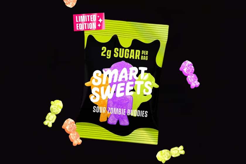 Smartsweets Halloween Editions 25