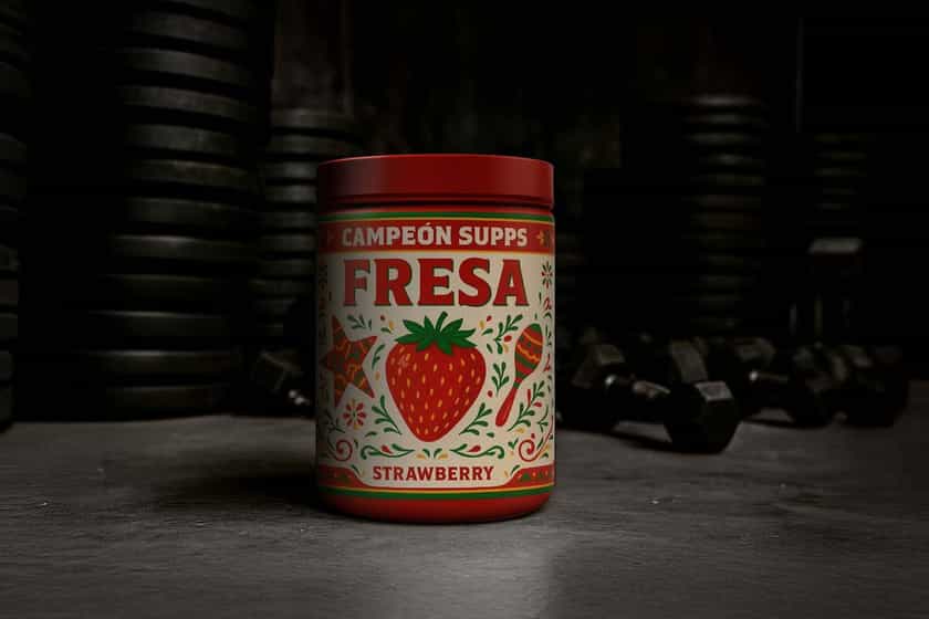 Upcoming Campeon Supplements From El Campeon