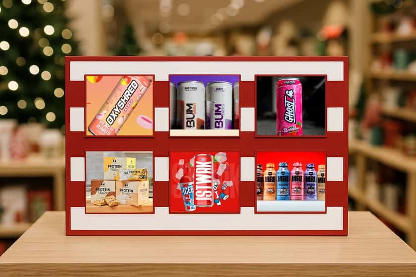 Gnc Holiday 90 Cent Sales