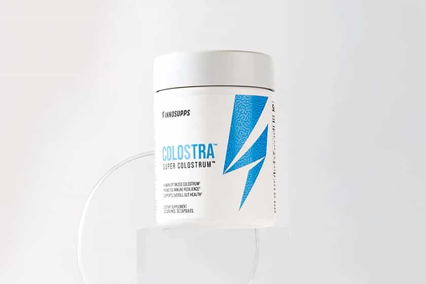 Inno Supps Colostra