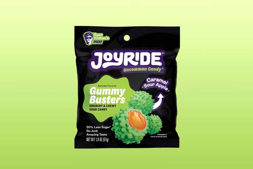 Joyride Halloween Candy At Target