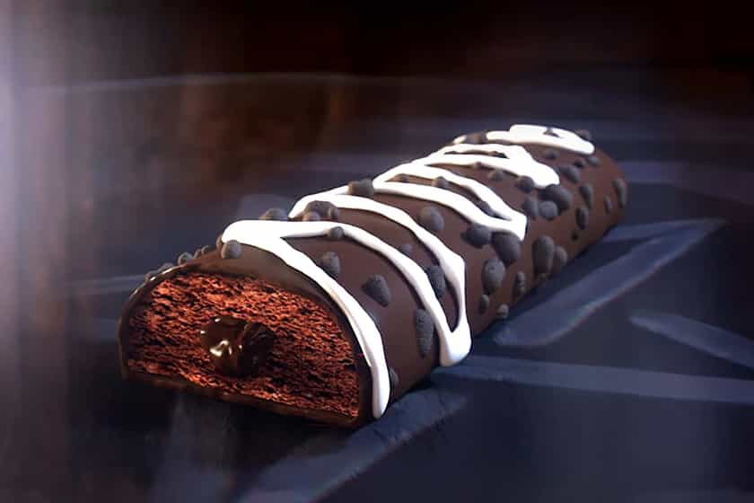 Life Pro Legend Protein Bar