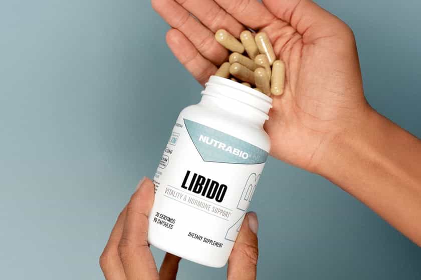 Nutrabio Libido