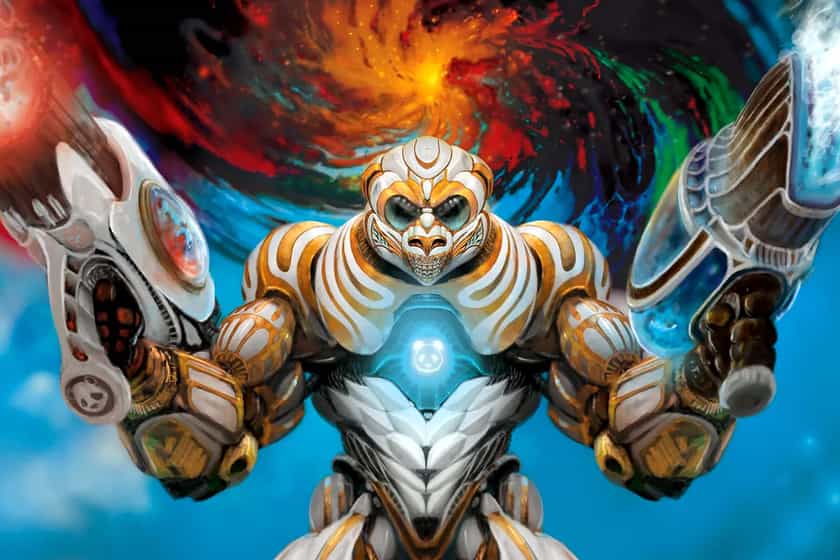 Panda Supplements Panto Pre Workout