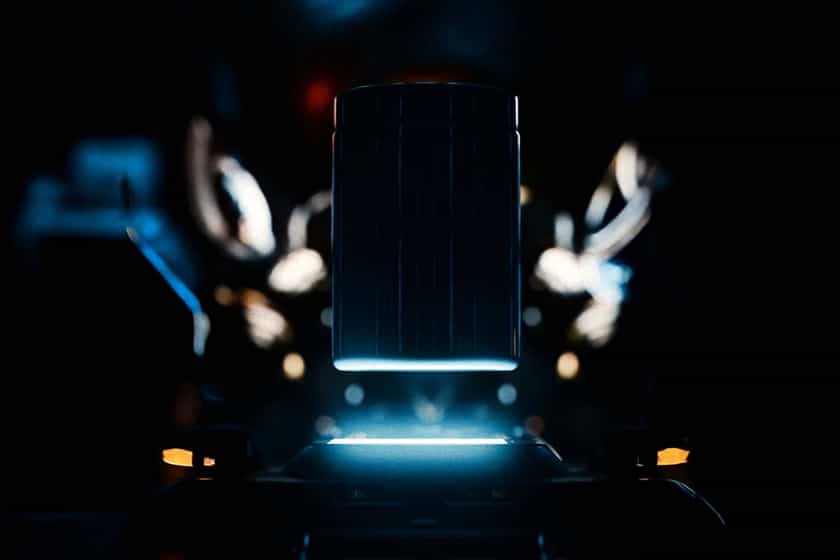 Panda Teases Another Mystery Flavor