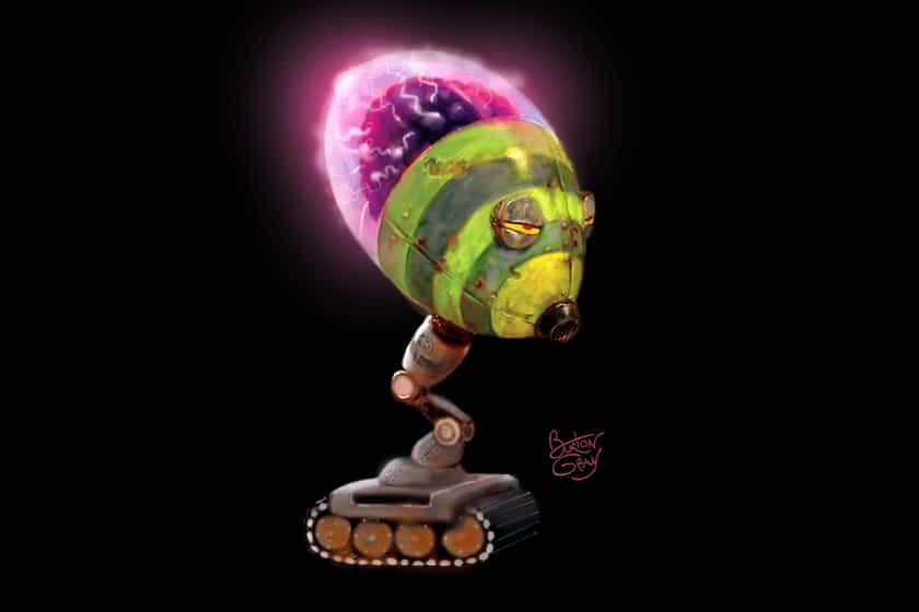 Panda Teases Mystery Flavor And Product