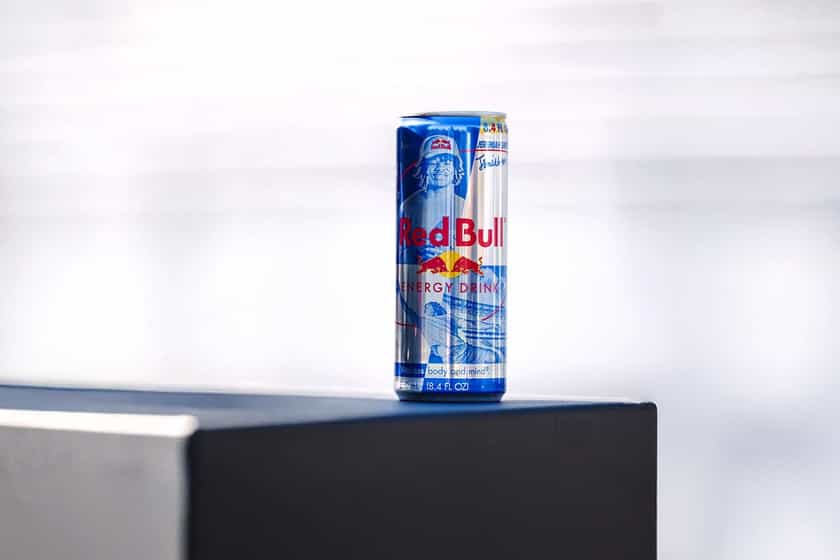 red bull jeremiah smith energy drink