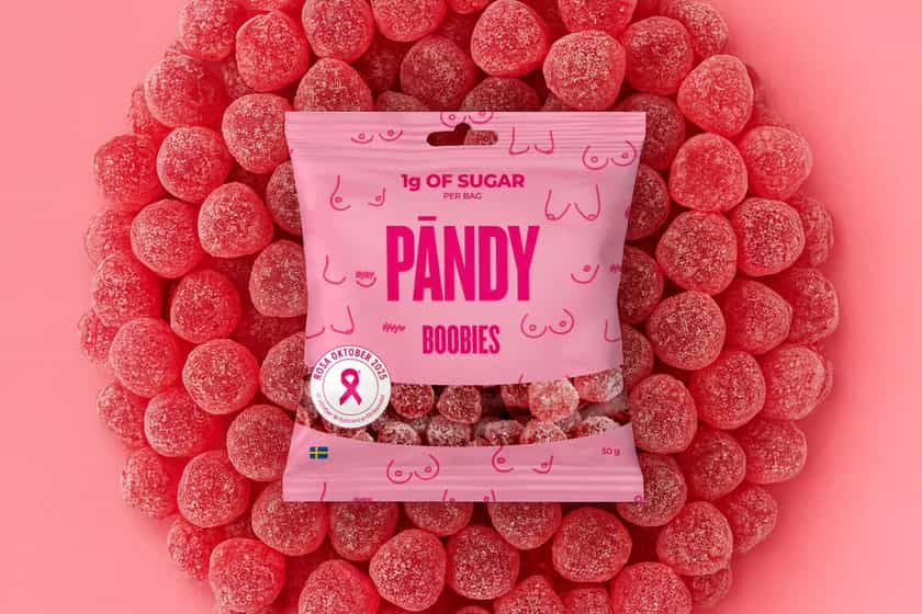 Return Of Pandy Boobies 25