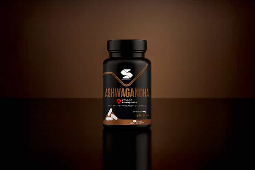 Skytrition Ashwagandha