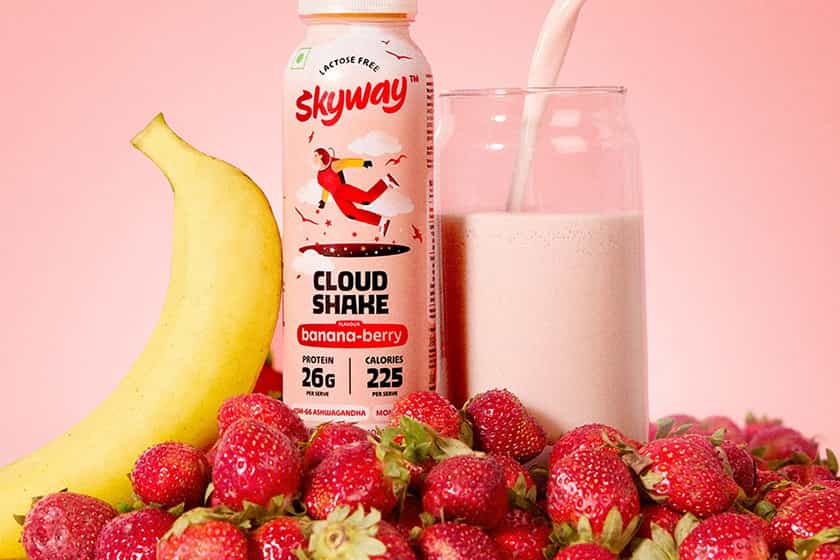 Skyway Cloud Shake 1