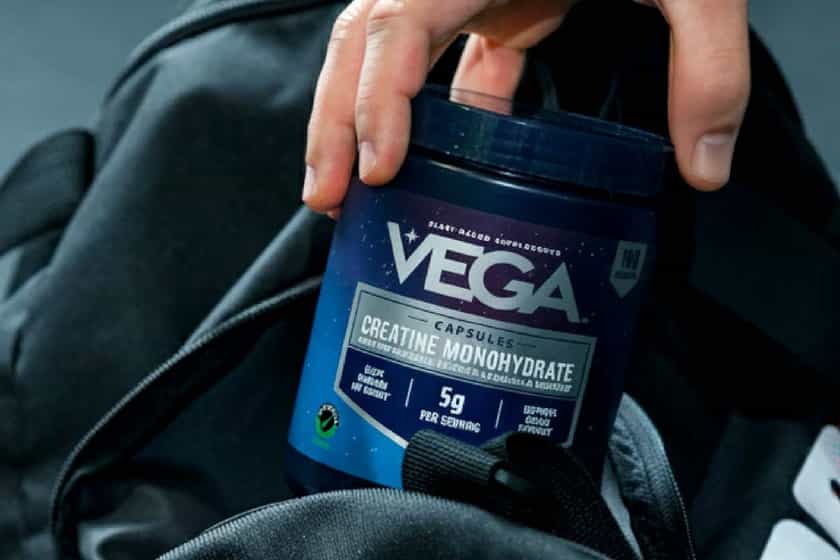 Vega Creatine