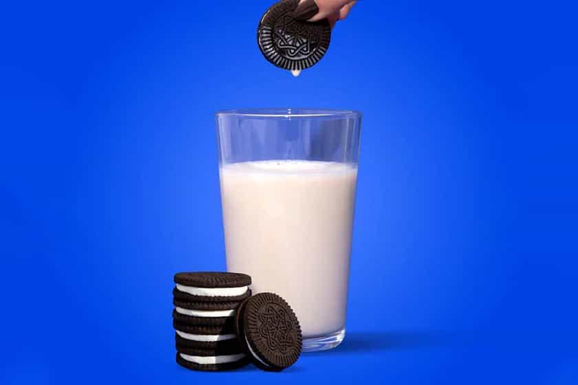 Ahead Nutrition Double Cookies