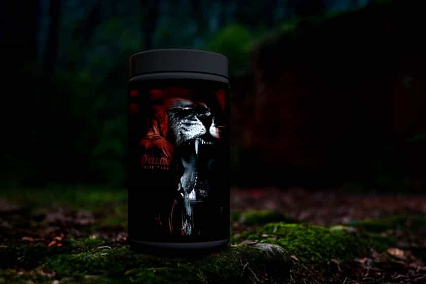 Apollon Bringing Back Lionheart Soon