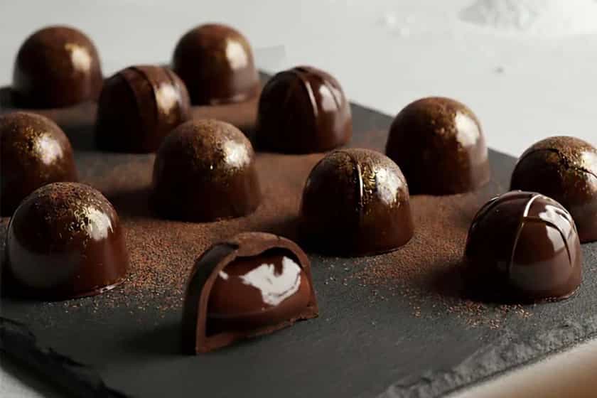 Chocowell Functional Chocolate