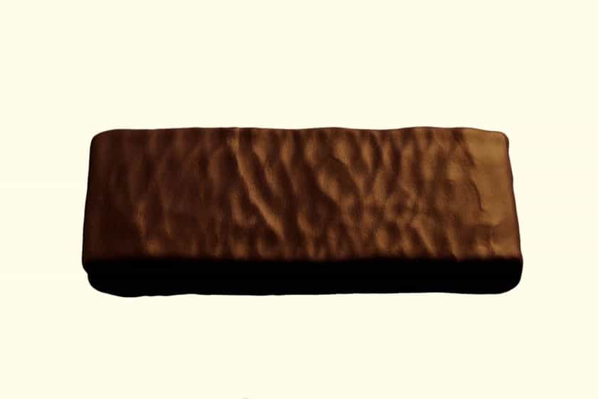 Einstein Energy Bar Inside