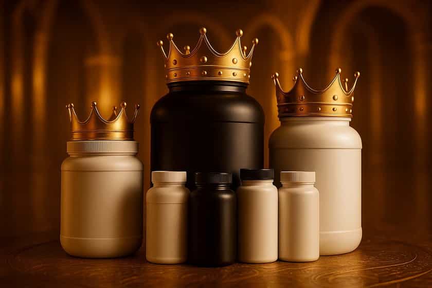 Nominees For 2025 Newcomer Of The Year