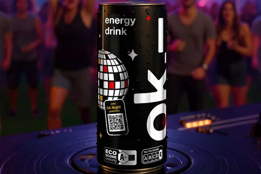 Ok Energy 880 Ga Night Giveaway