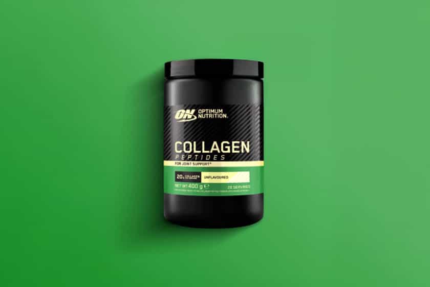 Optimum Nutrition Collagen Peptides
