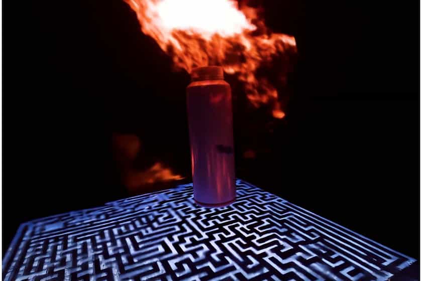 Panda Supplements Teases Thermogenic Liquid