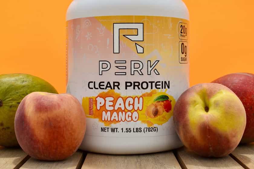 Perk Hydration Intro