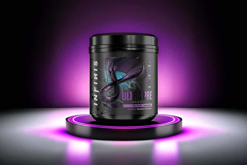 Return Of Infinis Ultra Pre In New Flavors
