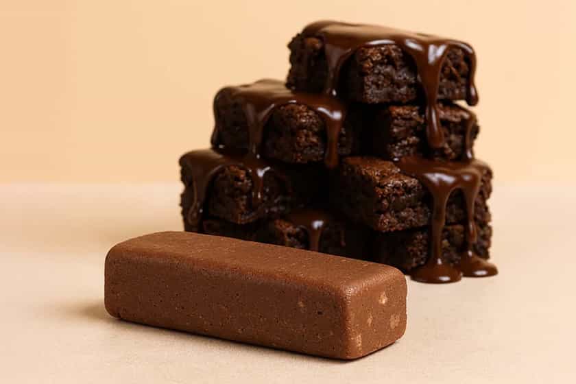 Soar Creatine Protein Bar