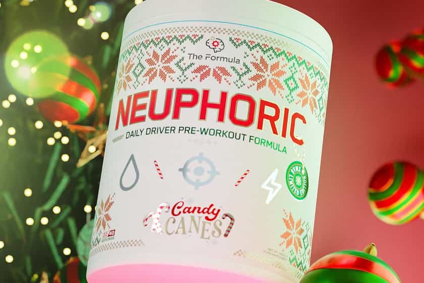 The Formula Candy Canes Neuphoric