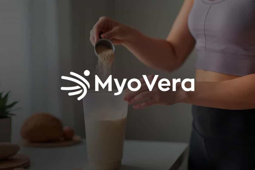 Velositol Becomes Myovera