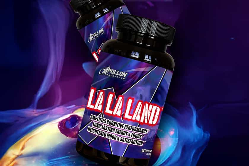 Apollon La La Land Sold Out In A Day