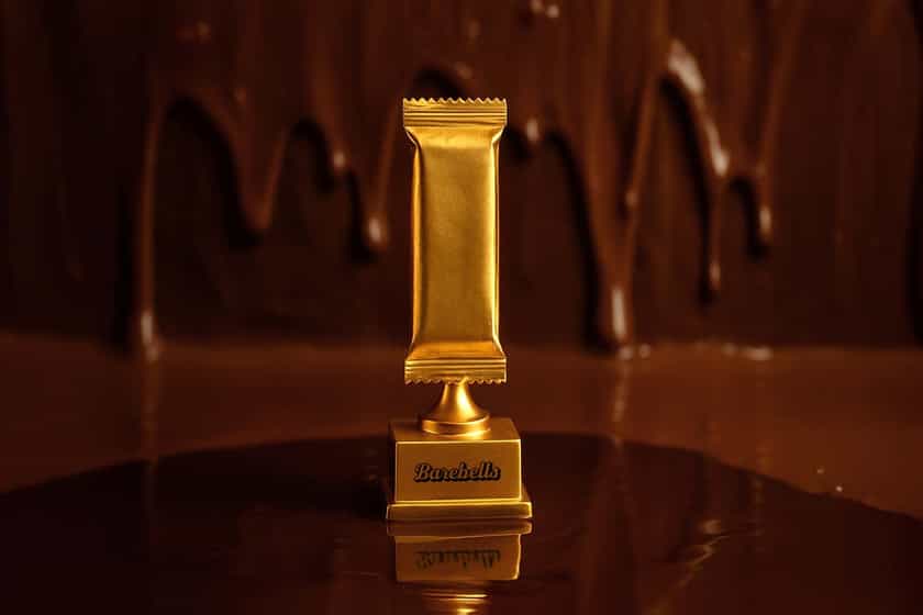 Barebells Functional Brand Of The Year