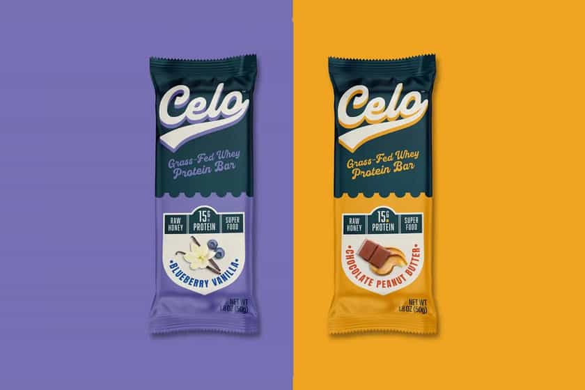 Introducing Celo Nutrition