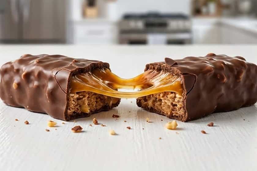 Life Pro Nutrition Meltie Protein Bar