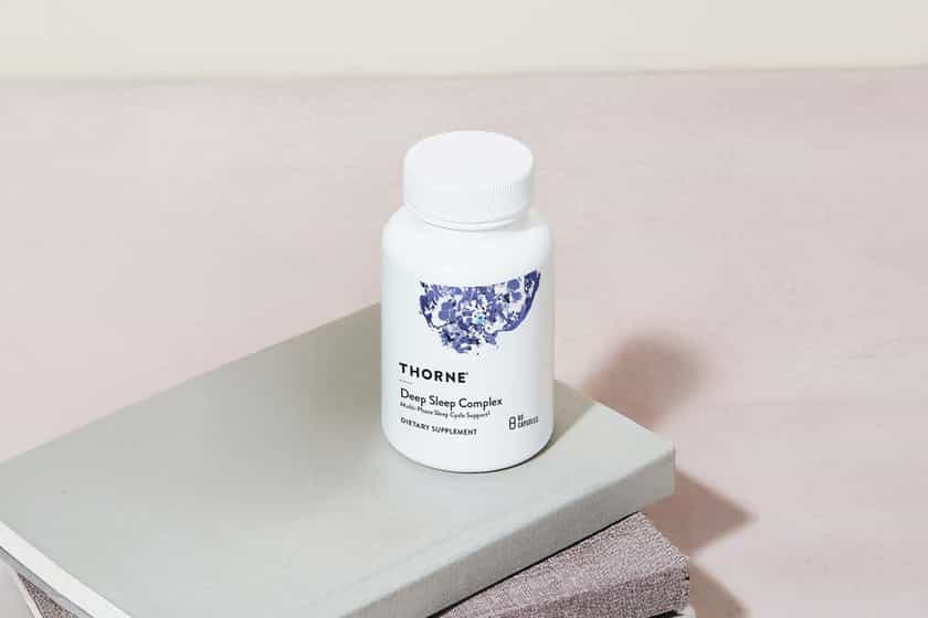 Thorne Deep Sleep Complex